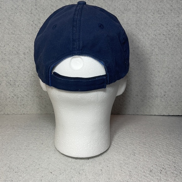 Seaworld dolphin strap back Velcro closure - Picture 3 of 5